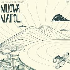 Nu Genea - Nuova Napoli ryhmässä VINYYLI / Pop-Rock @ Bengans Skivbutik AB (5681605)