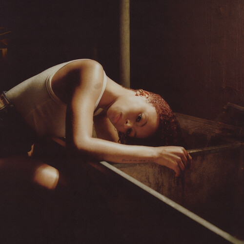 Ravyn Lenae - Bird's Eye (Bone Vinyl) ryhmässä VINYYLI / RnB-Soul @ Bengans Skivbutik AB (5681610)