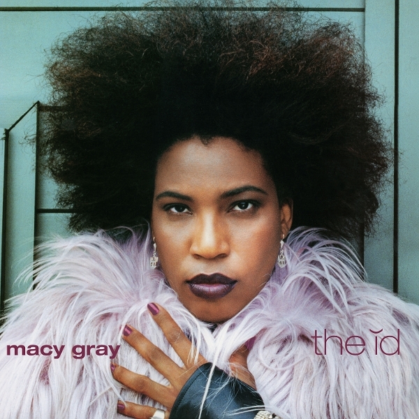 Macy Gray - Id (Ltd Numbered Pink Vinyl) ryhmässä ME SUOSITTELEMME / Perjantain julkaisut / 2026-09-18 @ Bengans Skivbutik AB (5681657)