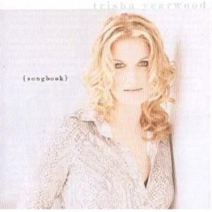 Yearwood Trisha - Songbook ryhmässä CD @ Bengans Skivbutik AB (568169)