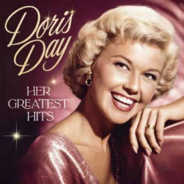 Day Doris - Her Greatest Hits ryhmässä CD / Pop-Rock @ Bengans Skivbutik AB (5681752)