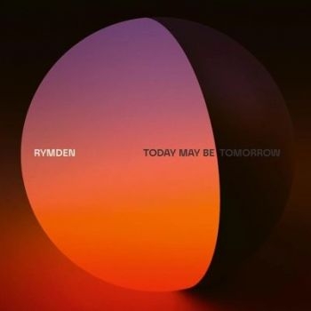 Rymden - Today May Be Tomorrow ryhmässä CD / Jazz @ Bengans Skivbutik AB (5681754)