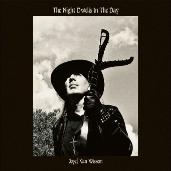 Jozef Van Wissem - The Night Dwells In The Day ryhmässä CD / Kommande / Pop-Rock @ Bengans Skivbutik AB (5681764)