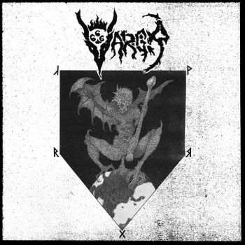Vargr - F.T.W. ryhmässä CD / Kommande / Pop-Rock @ Bengans Skivbutik AB (5681787)
