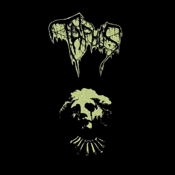 Taphos - Demo Mmxvi & Ep Mmxvii ryhmässä CD / Kommande / Hårdrock @ Bengans Skivbutik AB (5681794)