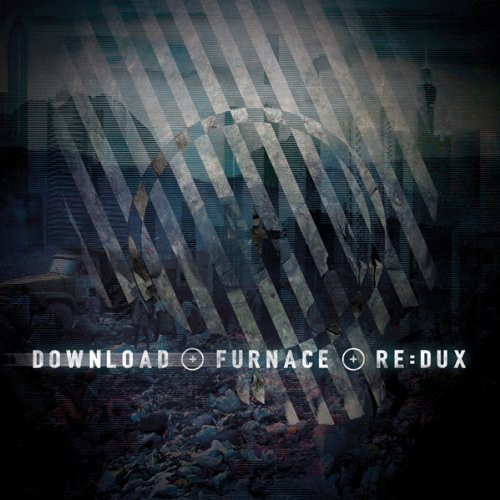 Download - Furnace + Re:Dux ryhmässä CD / Pop @ Bengans Skivbutik AB (568181)
