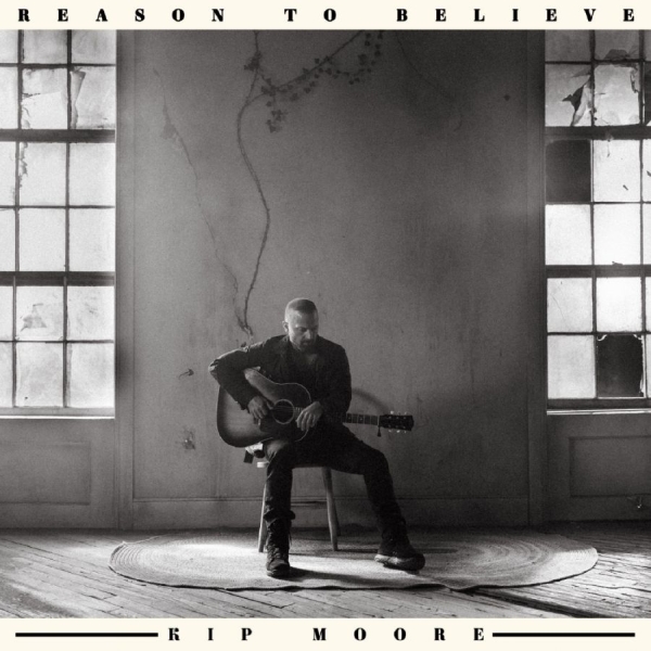 Kip Moore - Reason To Belive ryhmässä ME SUOSITTELEMME / Startsida - Vinyl Nyheter & Kommande @ Bengans Skivbutik AB (5681856)