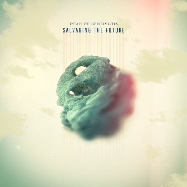 Dean De Benedictis - Salvaging The Future ryhmässä CD / Kommande / Pop-Rock @ Bengans Skivbutik AB (5681862)