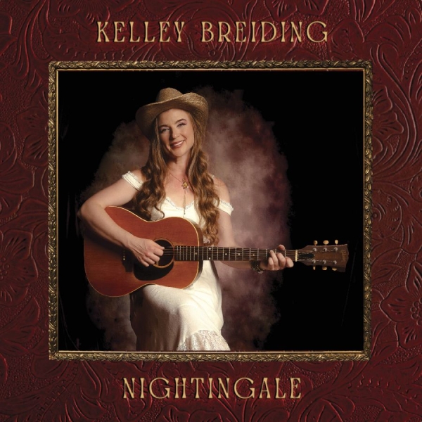 Kelley Breiding - Nightingale ryhmässä ME SUOSITTELEMME / Startsida - CD Nyheter & Kommande @ Bengans Skivbutik AB (5681865)