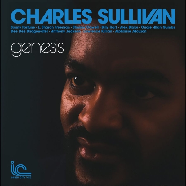 Charles Sullivan - Genesis ryhmässä VINYYLI / Kommande / Jazz @ Bengans Skivbutik AB (5681945)