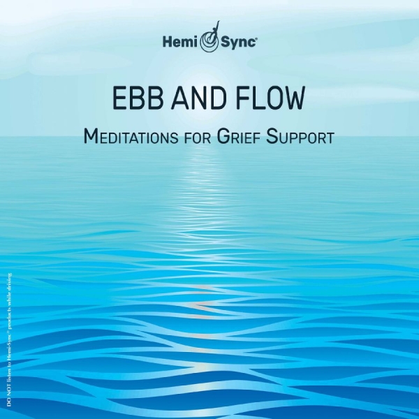 Various Artists - Ebb And Flow: Meditations For Grief ryhmässä CD / Kommande / Pop-Rock @ Bengans Skivbutik AB (5681986)