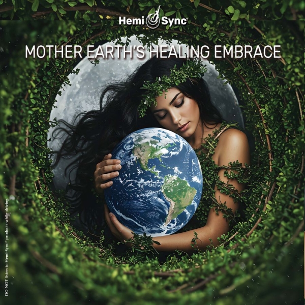 Various Artists - Mother Earth's Healing Embrace ryhmässä CD / Kommande / Pop-Rock @ Bengans Skivbutik AB (5681989)