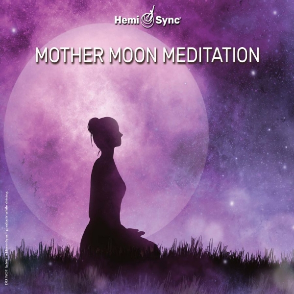 Various Artists - Mother Moon Meditation ryhmässä CD / Kommande / Pop-Rock @ Bengans Skivbutik AB (5681990)