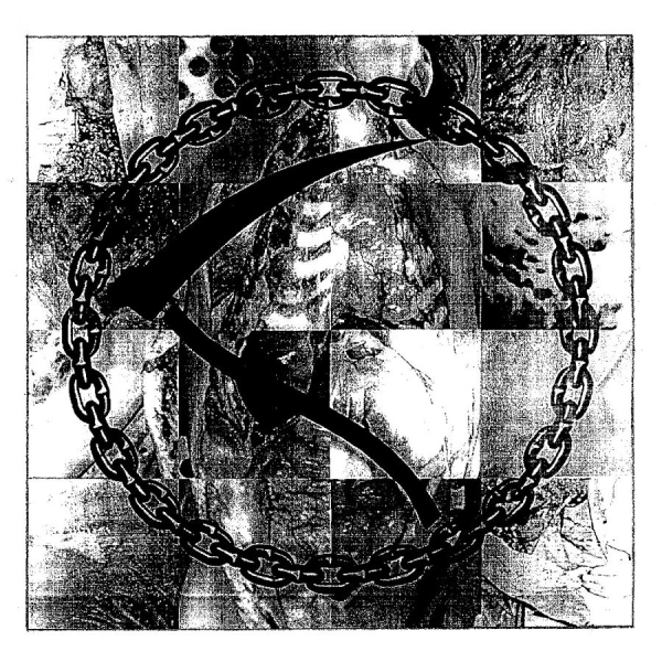 Choke Chain - Decomposition ryhmässä CD / Nyheter / Pop-Rock @ Bengans Skivbutik AB (5682014)