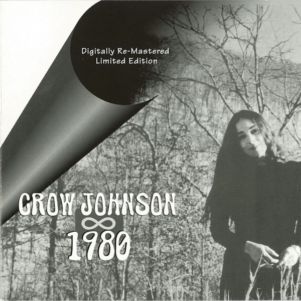 Crow Johnson - 1980 ryhmässä CD / Kommande / World Music @ Bengans Skivbutik AB (5682016)