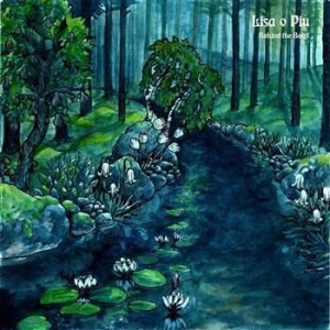 Lisa O Piu - Behind The Bend ryhmässä CD @ Bengans Skivbutik AB (568202)