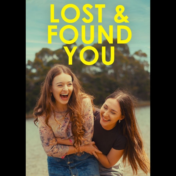 Various Artists - Lost & Found You ryhmässä Musiikki-DVD & Bluray / Kommande @ Bengans Skivbutik AB (5682026)