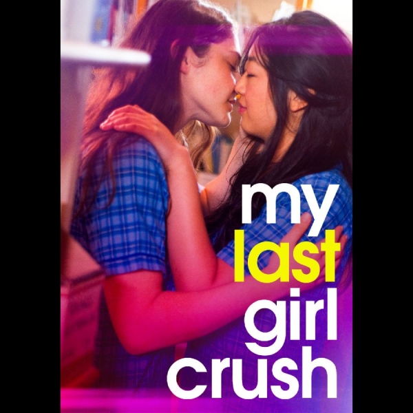 Various Artists - My Last Girl Crush ryhmässä Musiikki-DVD & Bluray / Kommande @ Bengans Skivbutik AB (5682027)