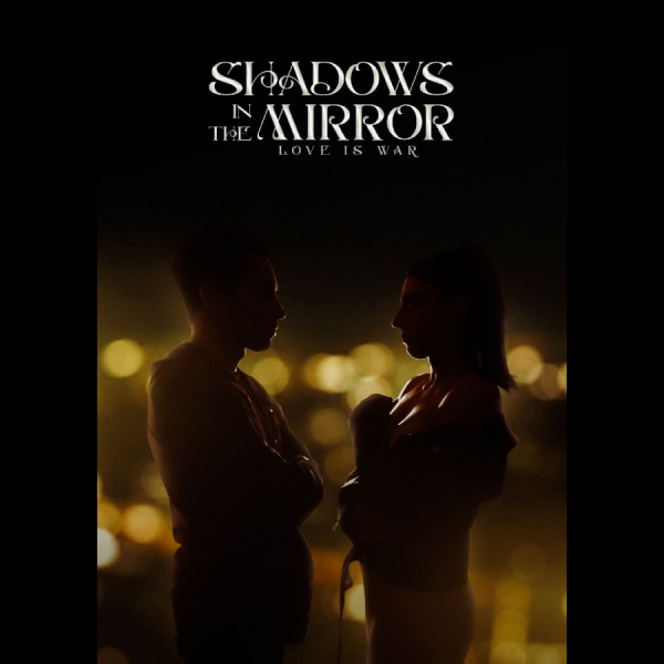Various Artists - Shadows In The Mirror ryhmässä Musiikki-DVD & Bluray / Kommande @ Bengans Skivbutik AB (5682033)