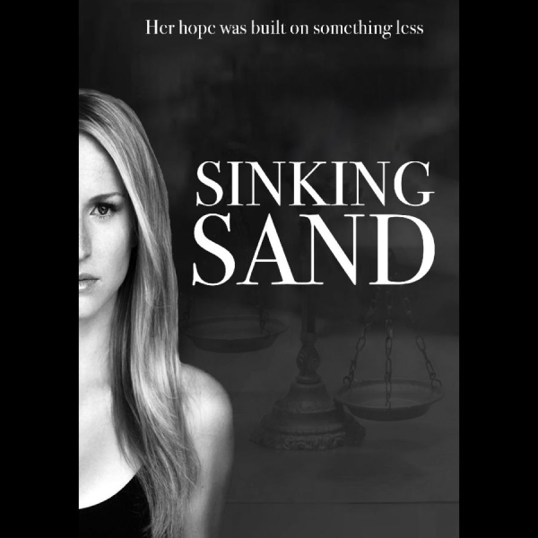 Various Artists - Sinking Sand ryhmässä Musiikki-DVD & Bluray / Kommande @ Bengans Skivbutik AB (5682035)