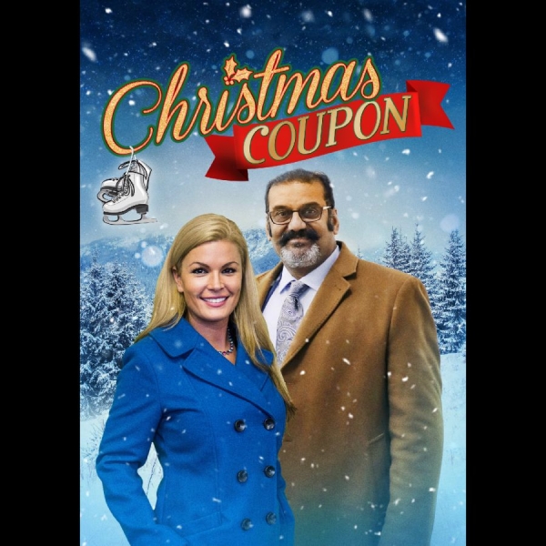 Various Artists - Christmas Coupon ryhmässä Musiikki-DVD & Bluray / Kommande @ Bengans Skivbutik AB (5682038)