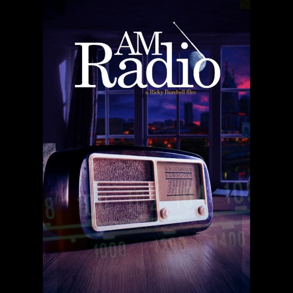 Various Artists - Am Radio ryhmässä Musiikki-DVD & Bluray / Kommande @ Bengans Skivbutik AB (5682043)