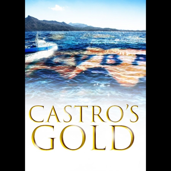 Various Artists - Castro's Gold ryhmässä Musiikki-DVD & Bluray / Kommande @ Bengans Skivbutik AB (5682046)