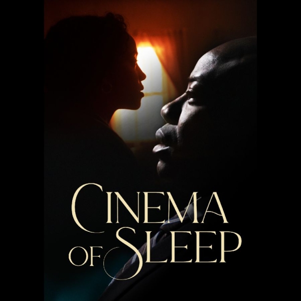 Various Artists - Cinema Of Sleep ryhmässä Musiikki-DVD & Bluray / Kommande @ Bengans Skivbutik AB (5682050)
