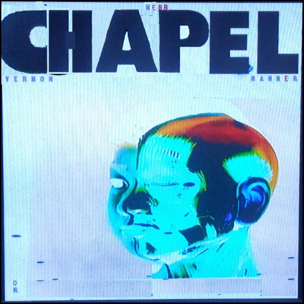 Webb Chapel - Vernon Manner ryhmässä VINYYLI / Nyheter / Pop-Rock @ Bengans Skivbutik AB (5682055)
