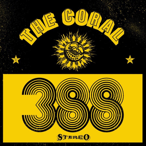 Coral - 388 ryhmässä ME SUOSITTELEMME / Startsida - Vinyl Nyheter & Kommande @ Bengans Skivbutik AB (5682057)
