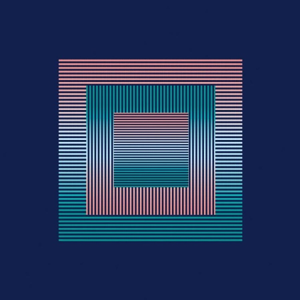 Young Galaxy - Ultramarine ryhmässä CD / Pop @ Bengans Skivbutik AB (568206)