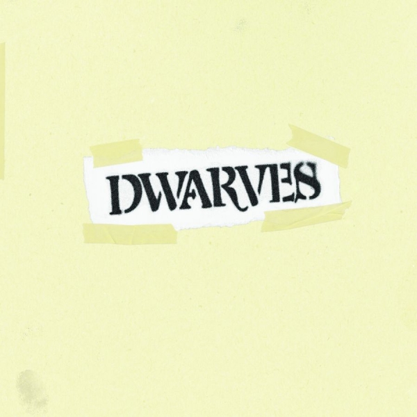 Dwarves - Jenkem ryhmässä ME SUOSITTELEMME / Startsida - CD Nyheter & Kommande @ Bengans Skivbutik AB (5682072)