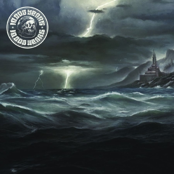 10000 Years - Esox Lucifer ryhmässä CD / Kommande / Hårdrock @ Bengans Skivbutik AB (5682079)