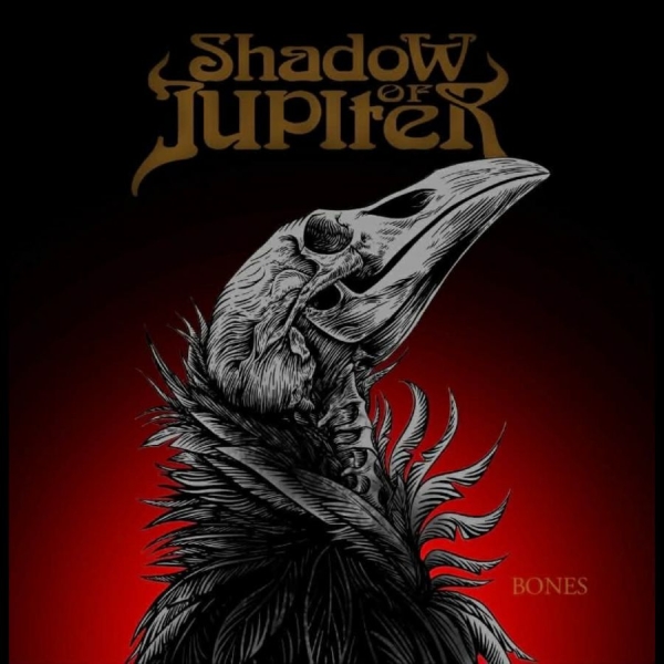 Shadow Of Jupiter - Bones ryhmässä ME SUOSITTELEMME / Startsida - CD Nyheter & Kommande @ Bengans Skivbutik AB (5682083)