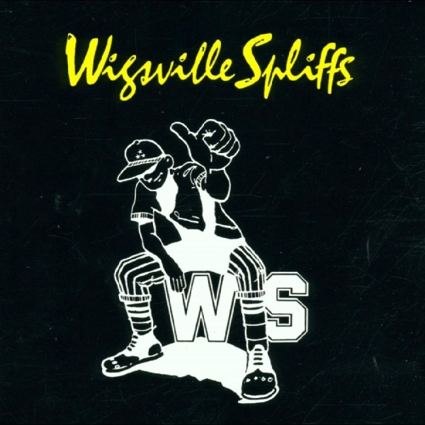 Wigsville Spliffs - Wigsville Spliffs ryhmässä ME SUOSITTELEMME / Startsida - CD Nyheter & Kommande @ Bengans Skivbutik AB (5682296)