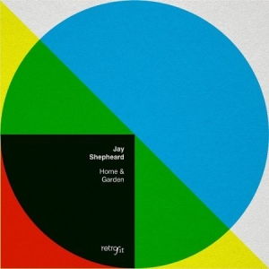 Shepheard Jay - Home & Garden ryhmässä CD @ Bengans Skivbutik AB (568232)