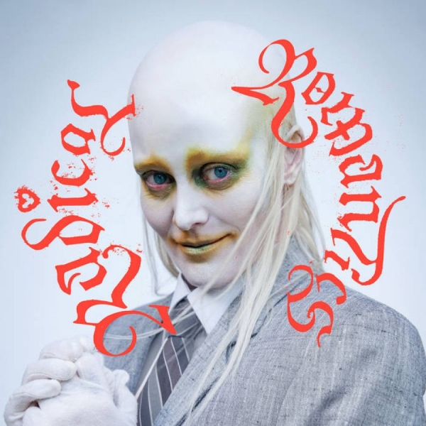 Fever Ray - Radical Romantics ryhmässä VINYYLI / Kommande / Pop-Rock @ Bengans Skivbutik AB (5682330)