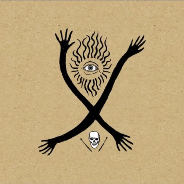 Swans - Newly Sentient Being ryhmässä CD / Kommande / Pop-Rock @ Bengans Skivbutik AB (5682343)