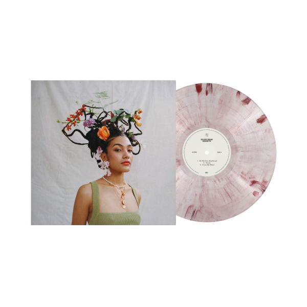 Olivia Dean - Growth (10