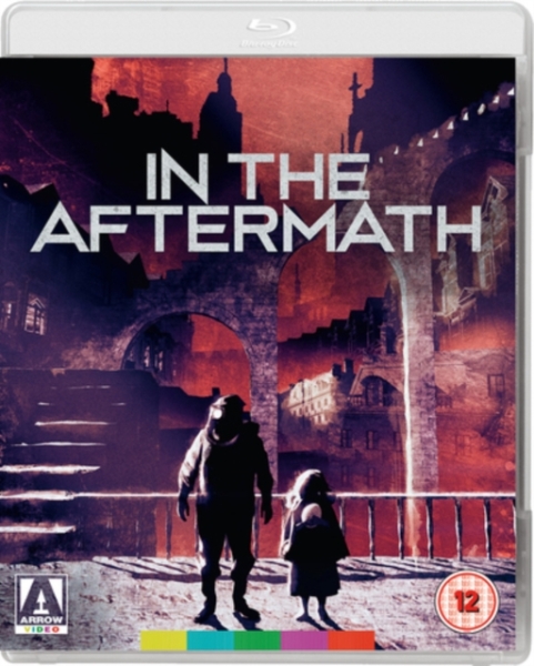 Movie - In The Aftermath ryhmässä Elokuva / Film Blu-ray / Fantasy @ Bengans Skivbutik AB (5682362)