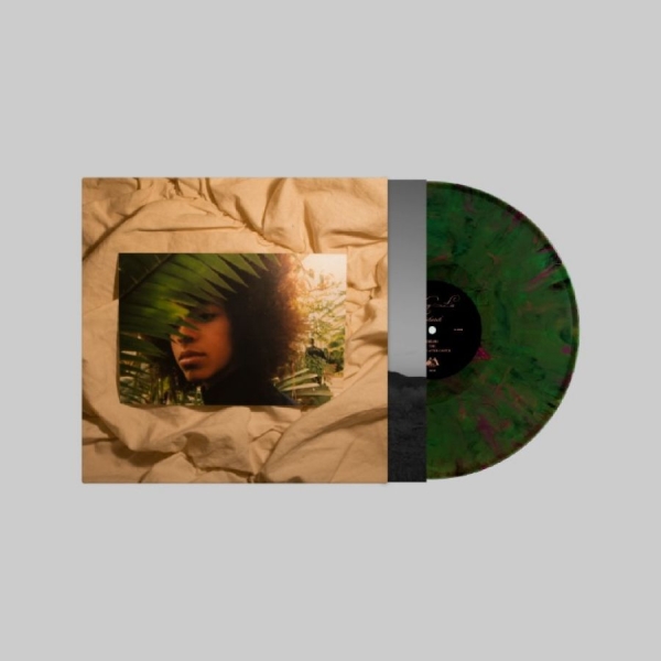 Kelsey Lu - Church (Ep) (10Th Anniversary Reiss ryhmässä VINYYLI / Kommande / Pop-Rock @ Bengans Skivbutik AB (5682441)