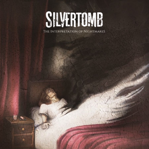 Silvertomb - The Interpretation Of Nightmares ryhmässä CD / Kommande / Hårdrock @ Bengans Skivbutik AB (5682452)
