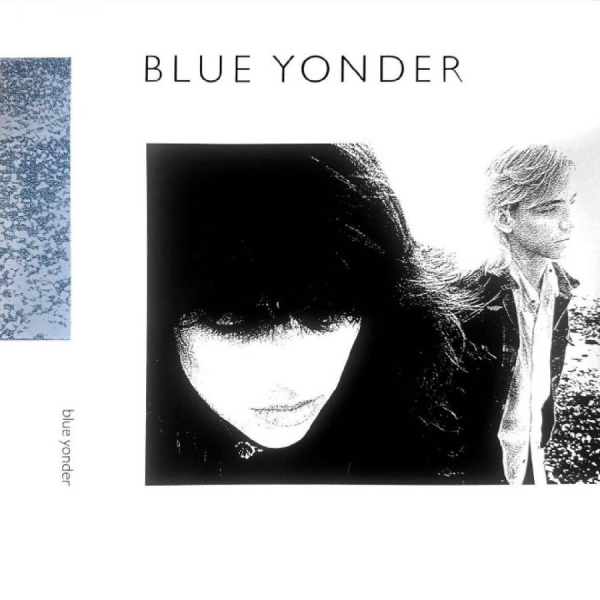 Blue Yonder - Blue Yonder ryhmässä CD / Kommande / Pop-Rock @ Bengans Skivbutik AB (5682462)