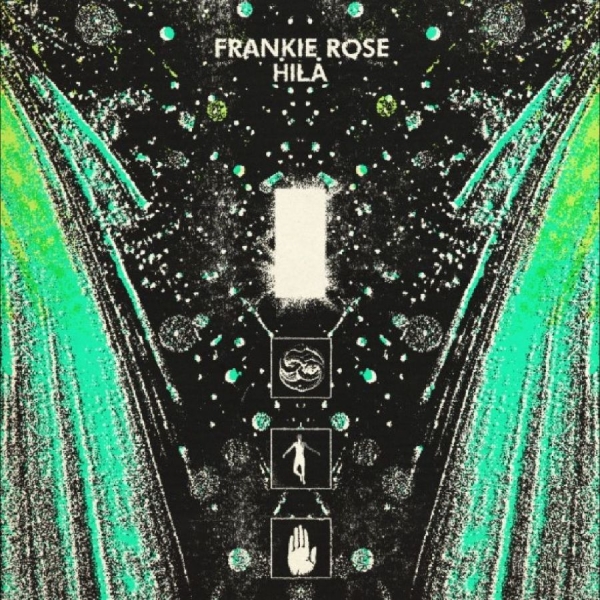 Frankie Rose - Hila ryhmässä Kommande - alla format @ Bengans Skivbutik AB (5682564)