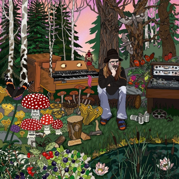 Errka Petersson - I Nödens År ryhmässä VINYYLI / Kommande / Pop-Rock @ Bengans Skivbutik AB (5682574)