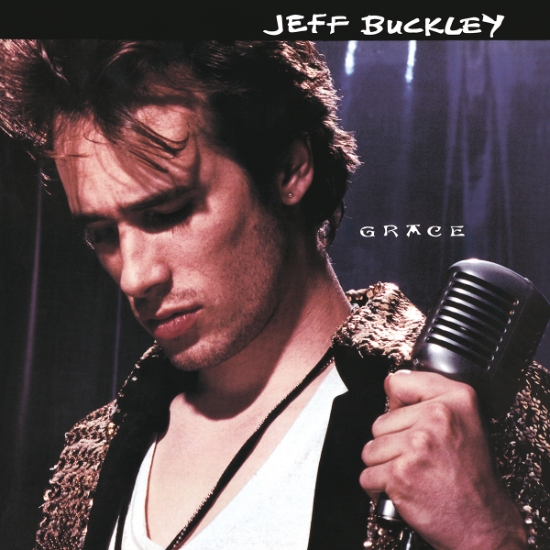 Jeff Buckley - Grace (30,5 X 30,5 Cm) ryhmässä MERCHANDISE / Poster / Pop-Rock @ Bengans Skivbutik AB (5682628)
