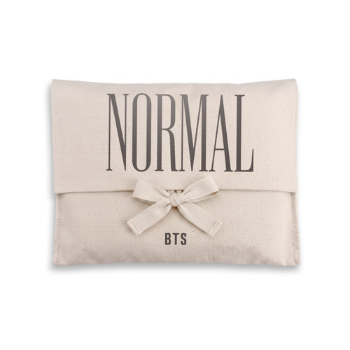 Bts - Arirang (Normal X Calvin Klein Sleepwear) ryhmässä CD / Kommande / K-Pop @ Bengans Skivbutik AB (5682644)