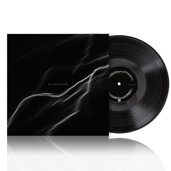 Blind Channel - Painstream ryhmässä VINYYLI / Kommande / Hårdrock @ Bengans Skivbutik AB (5682679)