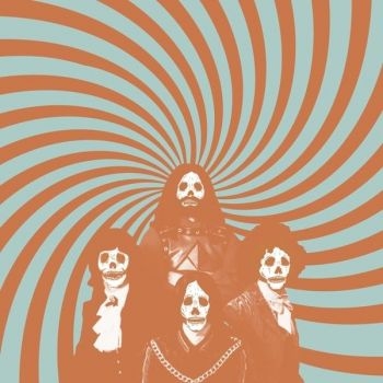 Cosmic Dead The - Cosmic Dead The (2 Lp Vinyl) ryhmässä ME SUOSITTELEMME / Perjantain julkaisut / 2026-08-28 @ Bengans Skivbutik AB (5682694)