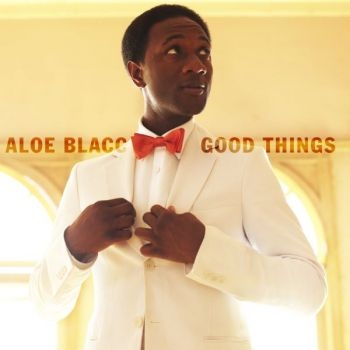 Aloe Blacc - Good Things ryhmässä CD / Pop-Rock @ Bengans Skivbutik AB (5682770)